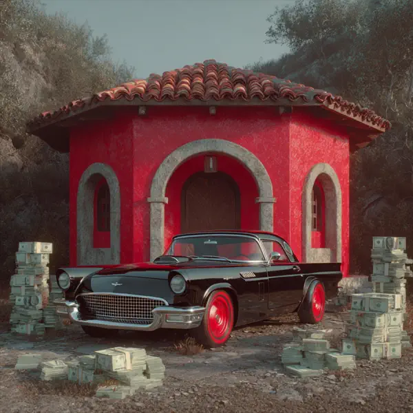 Echoes of the Future Past by Pete Heller's Big Love – Apple Music