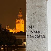 Mi Lugar Favorito