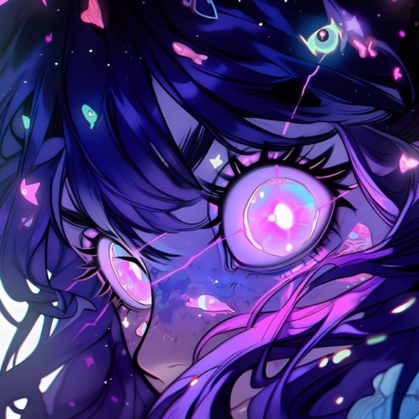 Eyes of Dreams - Single
