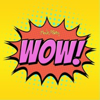 Wow - Single - Mosh Party