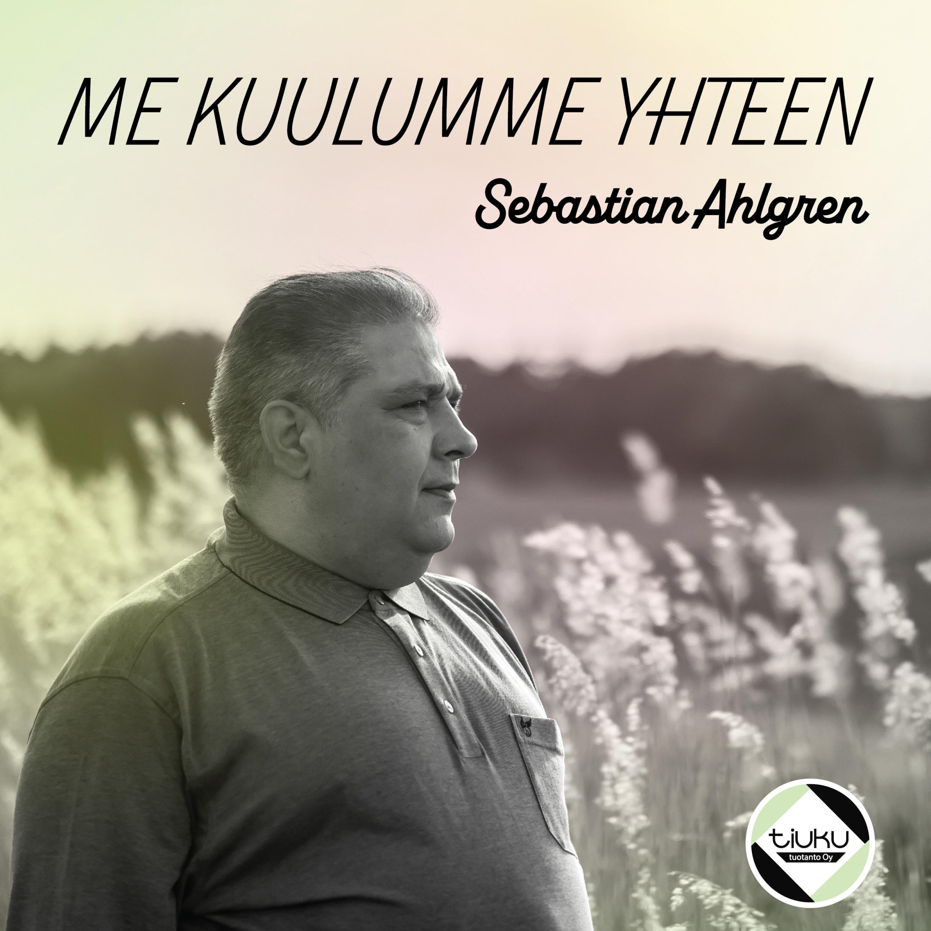 Me kuulumme yhteen - Single