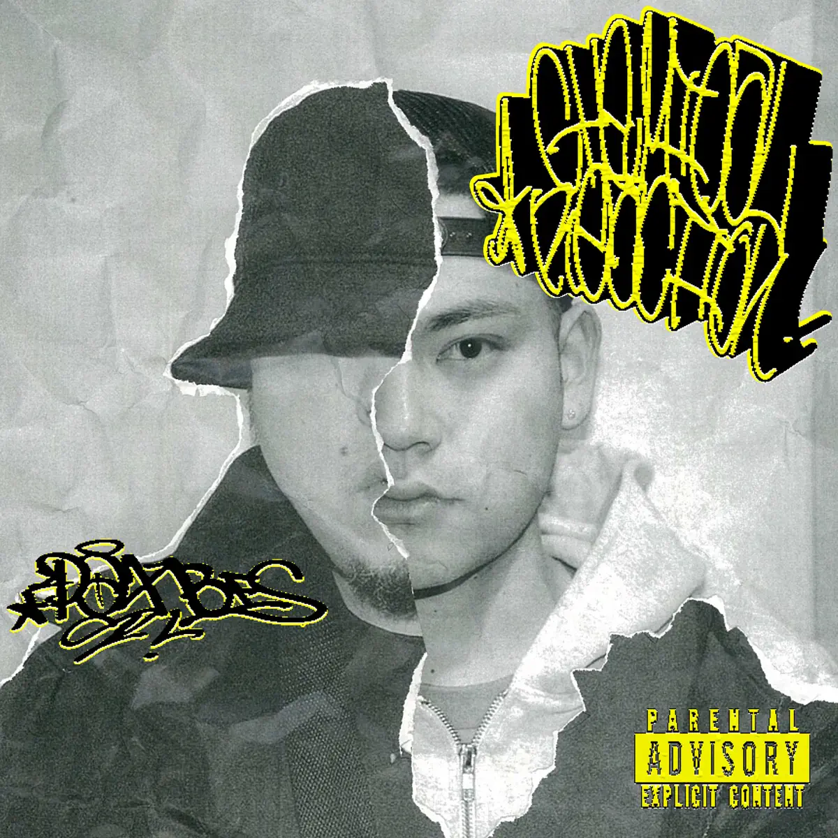 PAX & BES - Chemical Reaction (2024) [iTunes Plus AAC M4A]-新房子