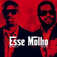 ESSE MOLHO - DJ Willy G & DJ Levis