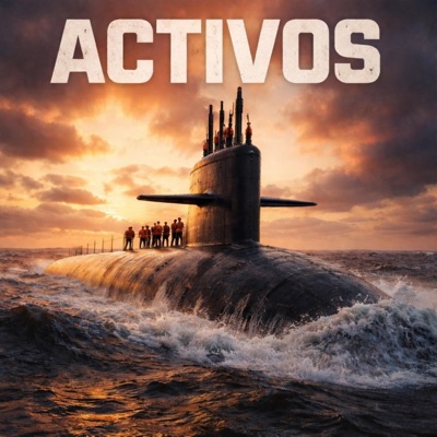 ACTIVOS (feat. Alx, Luna, Stefano Acosta & Rigo) - Single