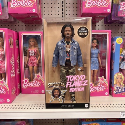 Ken (feat. Jody24k) - Single