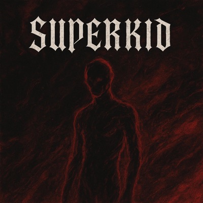 superkid - EP