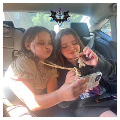 Angels (feat. Aaleyah & India) - Single