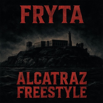 ALCATRAZ FREESTYLE - Single