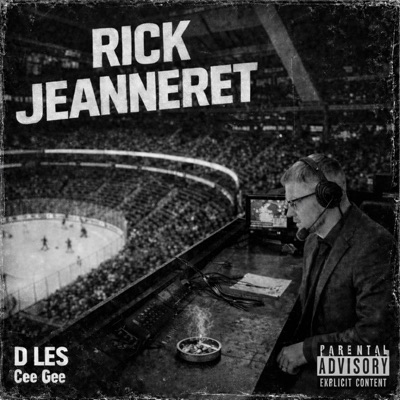 Rick Jeanneret - Single