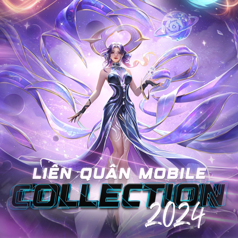 Chỉ Cần Bạn Có Mặt (Ngày Hội Liên Quân 2024) - Remix