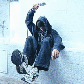 Пустота OUSHIN