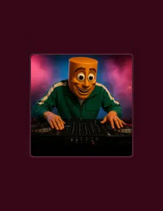 DJ ZToons सुनें, म्यूज़िक वीडियो देखें, बायो पढ़ें, दौरे की तारीखें और बहुत कुछ देखें!