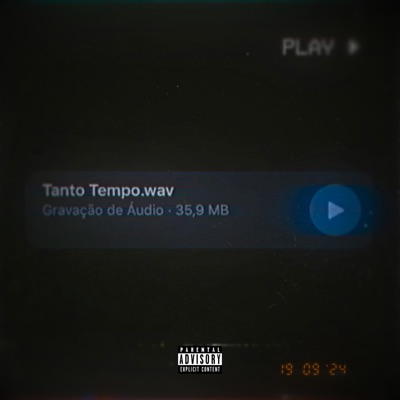 Tanto Tempo (feat. Lilzinnnxd041) - Single