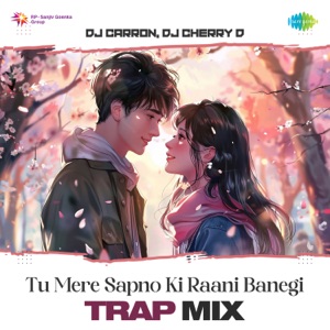 Tu Mere Sapno Ki Raani Banegi (Trap Mix)