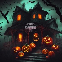 Somebody's Watching Me (feat. Deadgreenbird & Kvbs) - Single - Antropolita