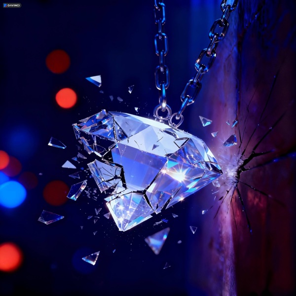 Make A Diamond Dance