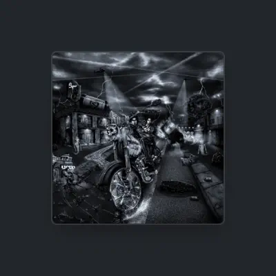 Listen to Fluhkunxhkos, watch music videos, read bio, see tour dates & more!
