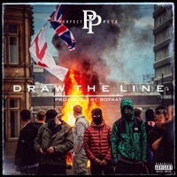 Draw The Line (feat. Bofaatbeatz) - Single - Perfect Pete