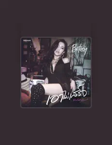 Dengarkan ใบเตย สุธีวัน, tonton video musik, baca bio, lihat tanggal tur & lainnya!