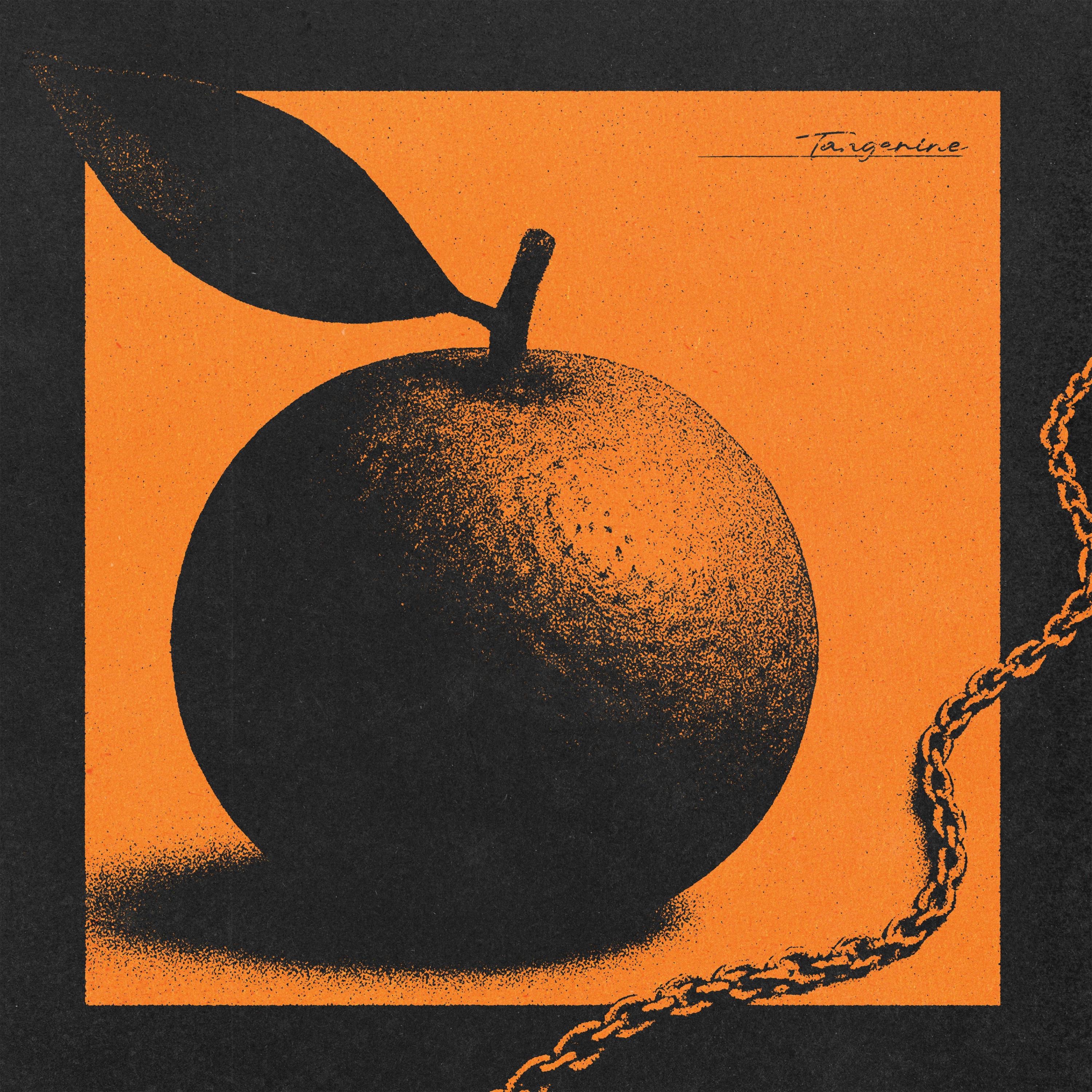 Tangerine - Single