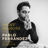 Night Sessions, Vol. 2 - EP artwork