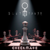 Blue Medusa & Alissa White-Gluz - Checkmate artwork