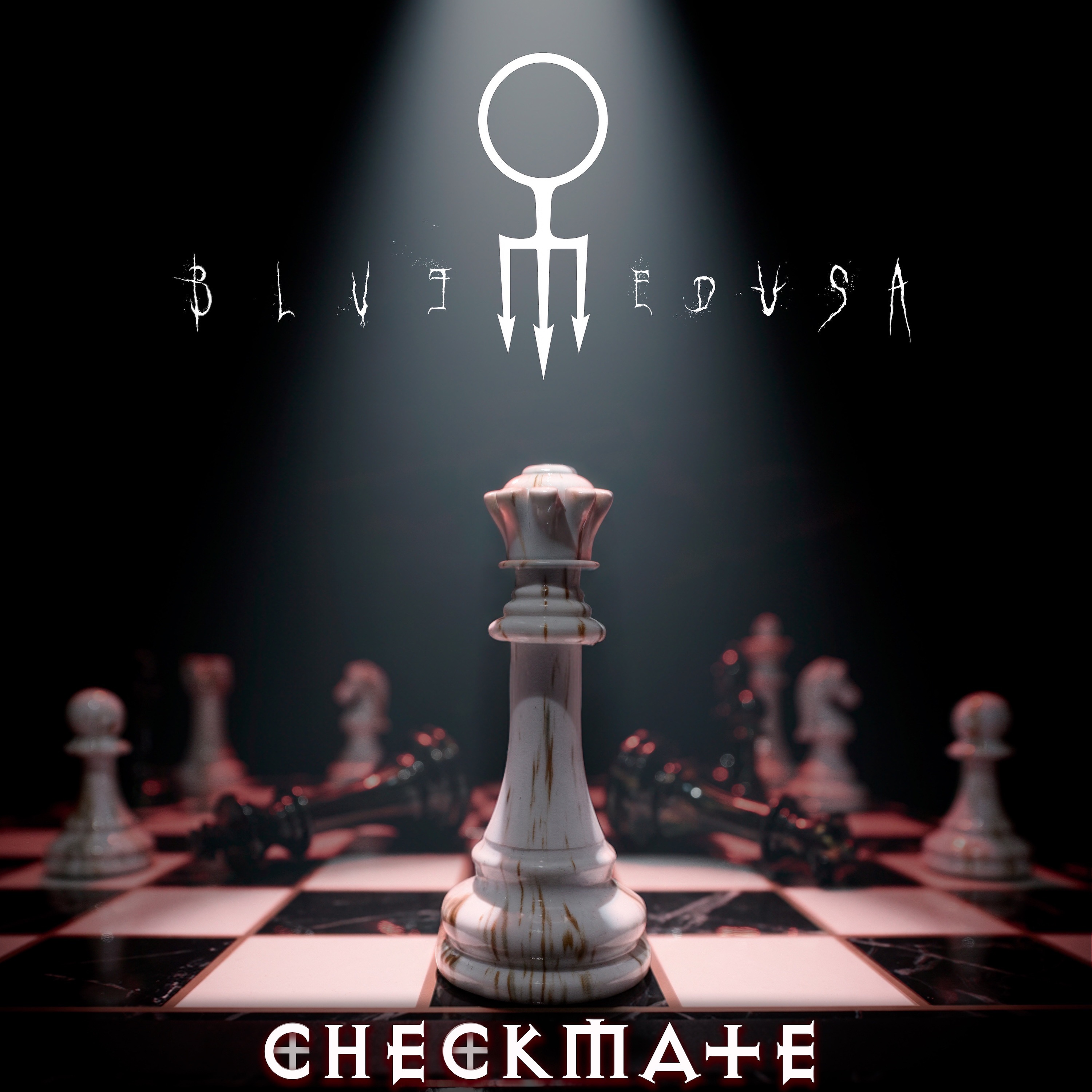 Checkmate - Single
