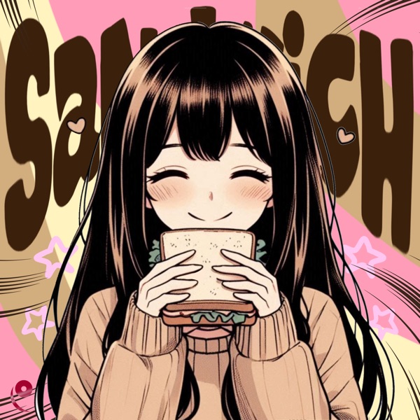 Sandwich - EP
