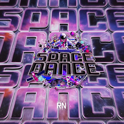 SPACEDANCE 2024 - EP