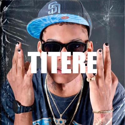 TITERE Dembow - Single
