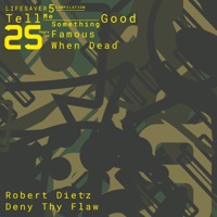 Deny Thy Flaw - Single - Robert Dietz