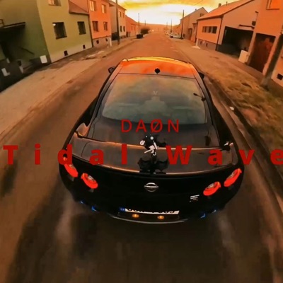 Tidal Wave - Single