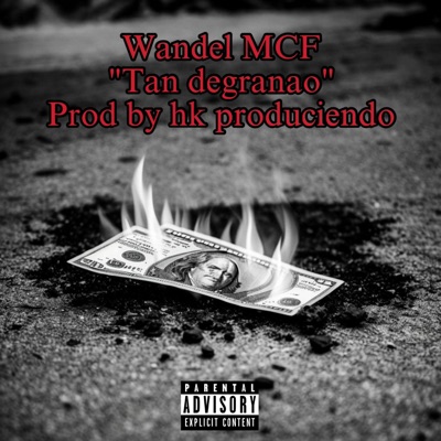 tan degranao - Single