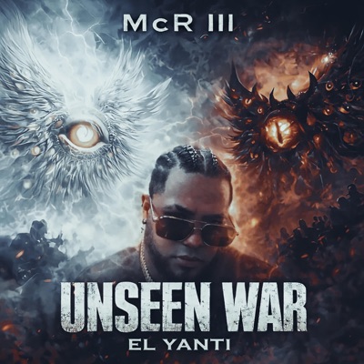 Parental Control McR: UNSEEN WAR - EP