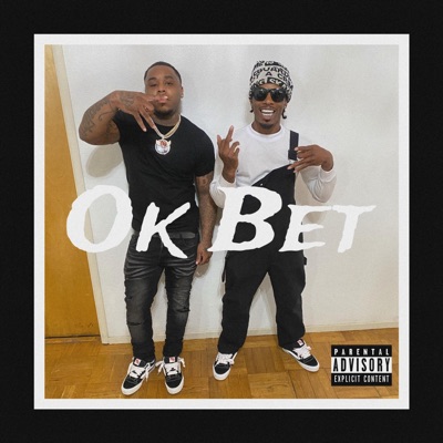 Ok bet x2 (feat. Nuceio) - Single