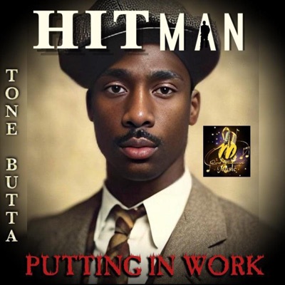 GET THE JOB DONE - Single