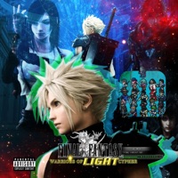 Final Fantasy Cypher: Warriors of Light (feat. Jeesh, Drip$tick, Jhbboss, Diggz Da Prophecy, FrivolousShara, Zach B, HazTik, Sam Sky, Oricadia, Wülf Boi, Lex Bratcher, PE$O PETE, Jamar Rose, Mack on the Beat, SHAAH, Dr. Marmal8 & Rokku Lee) - Single - Callon B, ChewieCatt & The Kevin Bennett