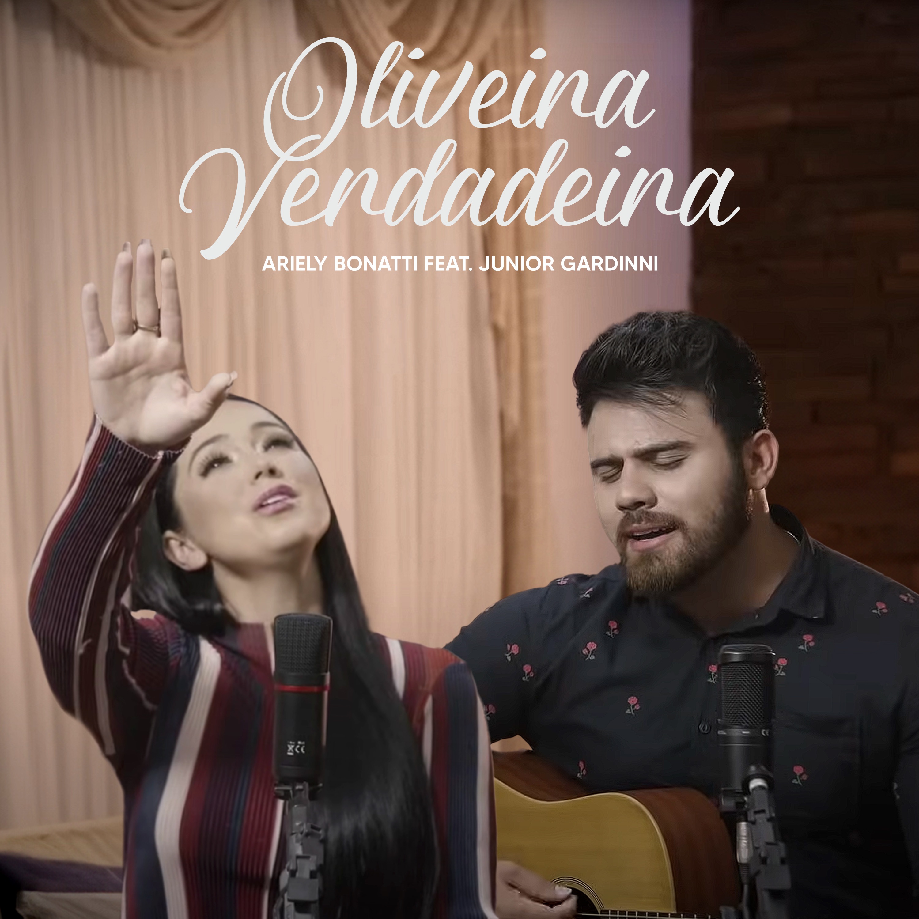 Oliveira Verdadeira - Single