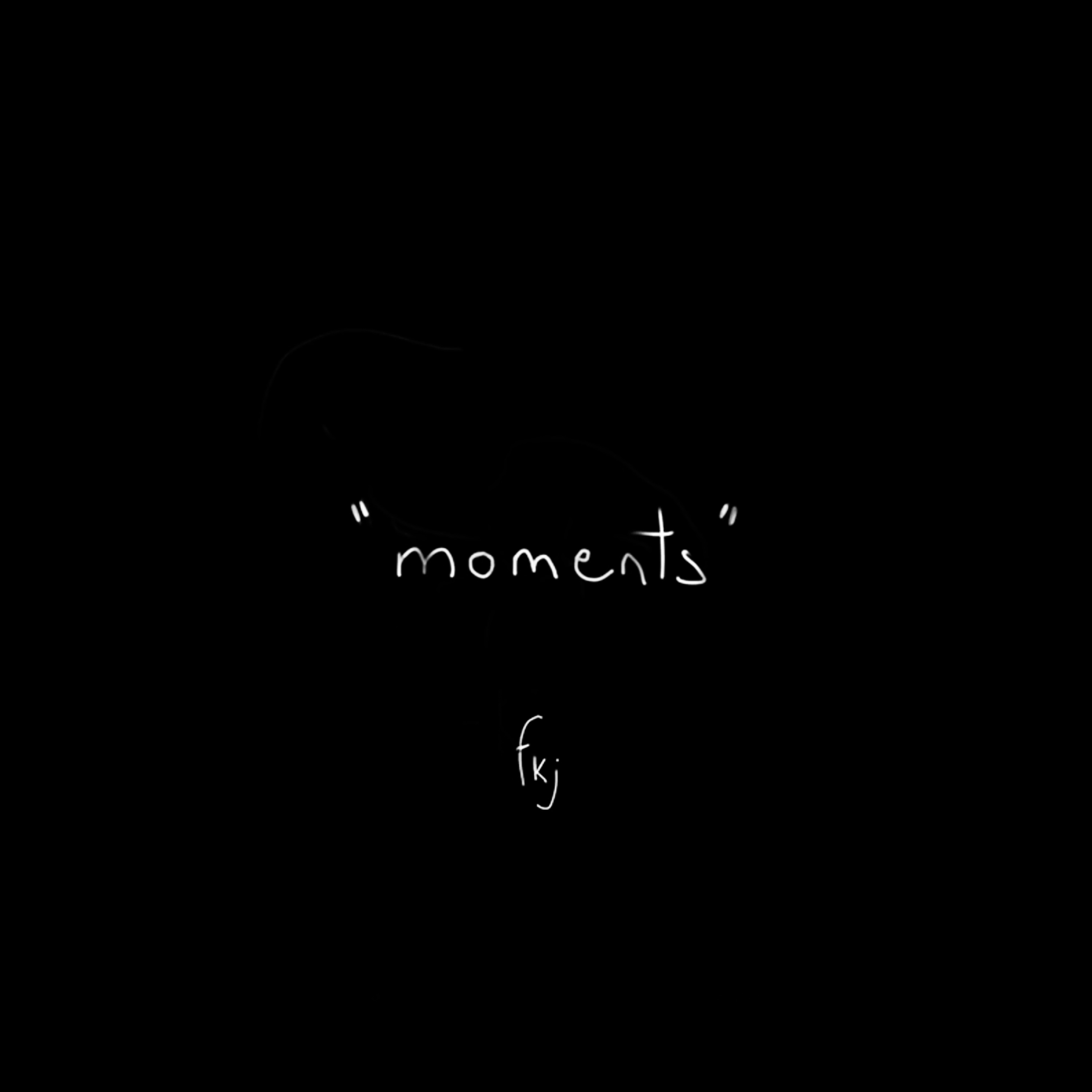 Moments - Single