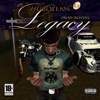 Legacy - Single
