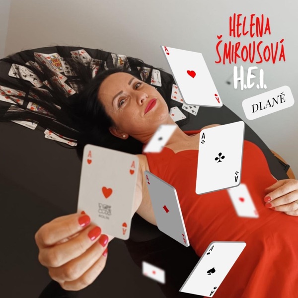 Dlaně (feat. Edita Procházková & Irena Benová) - Single
