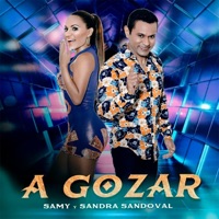 A gozar - Samy y Sandra Sandoval