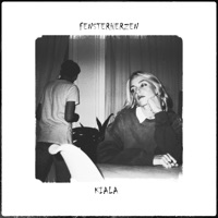 Fensterherzen - Single - KIALA