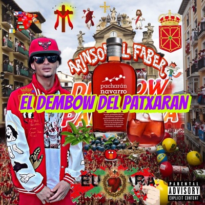 Dembow Del Patxaran - Single