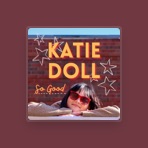 Katie Doll