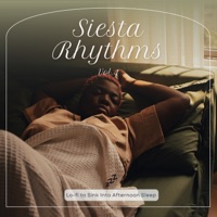 Siesta Rhythms: Lo-fi to Sink Into Afternoon Sleep Vol.4 - Lo-fi Piano Crew & Relaxing Piano Crew