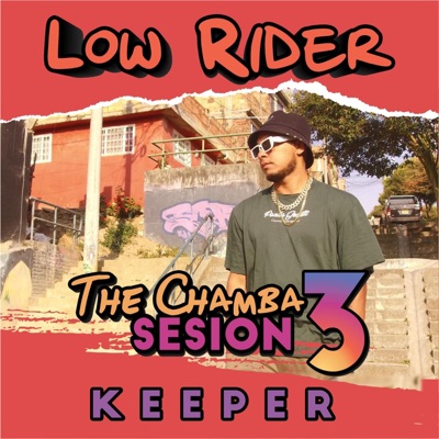 Low Rider - Single