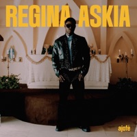 REGINA ASKIA. - Single - ajofé.
