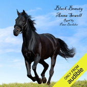 Black Beauty (Unabridged)