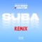 SUBA (feat. Spazo Domingo) - Jsensation lyrics